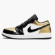 Nike Jordan 1 Low Gold Toe CQ9447-700 Joggesko