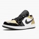 Nike Jordan 1 Low Gold Toe CQ9447-700 Joggesko