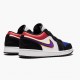 Nike Jordan 1 Low Lakers Top 3 CJ9216-051 Joggesko