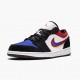 Nike Jordan 1 Low Lakers Top 3 CJ9216-051 Joggesko