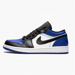 Nike Jordan 1 Low Royal Toe CQ9446-400 Joggesko