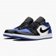 Nike Jordan 1 Low Royal Toe CQ9446-400 Joggesko