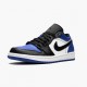 Nike Jordan 1 Low Royal Toe CQ9446-400 Joggesko