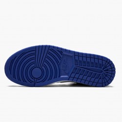 Nike Jordan 1 Low Royal Toe CQ9446-400 Joggesko