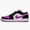 Nike Jordan 1 Retro Low Black Cactus Flower DC0774-005 Joggesko