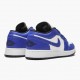 Nike Jordan 1 Retro Low Game Royal 553560-124 Joggesko