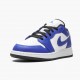 Nike Jordan 1 Retro Low Game Royal 553560-124 Joggesko