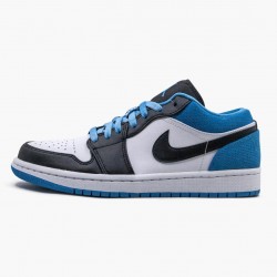 Nike Jordan 1 Retro Low Laser Blue CK3022-004 Joggesko