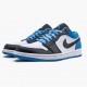 Nike Jordan 1 Retro Low Laser Blue CK3022-004 Joggesko