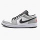 Nike Jordan 1 Retro Low Light Smoke Grey 553558-030 Joggesko