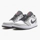 Nike Jordan 1 Retro Low Light Smoke Grey 553558-030 Joggesko