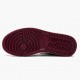 Nike Jordan 1 Retro Low Noble Red 553558-604 Joggesko