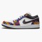 Nike Jordan 1 Retro Low Nothing But Net CZ8659-100 Joggesko