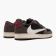 Nike Jordan 1 Retro Low OG SP Travis Scott CQ4277-001 Joggesko