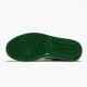 Nike Jordan 1 Retro Low Pine Green 553558-301 Joggesko