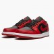 Nike Jordan 1 Retro Low Reverse Bred 553558-606 Joggesko