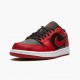 Nike Jordan 1 Retro Low Reverse Bred 553558-606 Joggesko