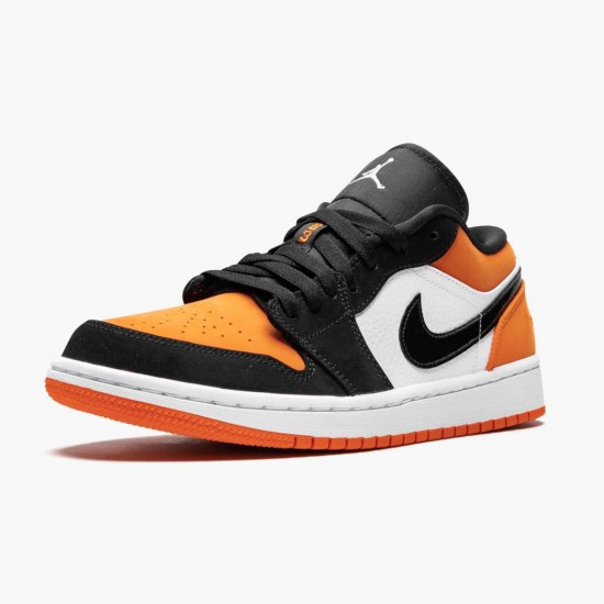 Nike Jordan 1 Retro Low Shattered Backboard 553558-128 Joggesko