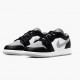 Nike Jordan 1 Retro Low Smoke Grey 553560-039 Joggesko