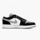 Nike Jordan 1 Retro Low Smoke Grey 553560-039 Joggesko