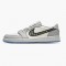 Nike Jordan 1 Retro Low Wolf Grey Sail Photoson Dust CN8608-002 Joggesko