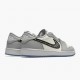 Nike Jordan 1 Retro Low Wolf Grey Sail Photoson Dust CN8608-002 Joggesko