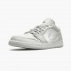 Nike Jordan 1 Retro Low White Camo DC9036-100 Joggesko