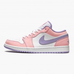 Nike Jordan 1 Low SE Arctic Punch CK3022-600 Joggesko