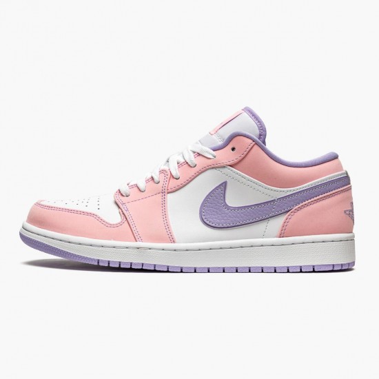 Nike Jordan 1 Low SE Arctic Punch CK3022-600 Joggesko