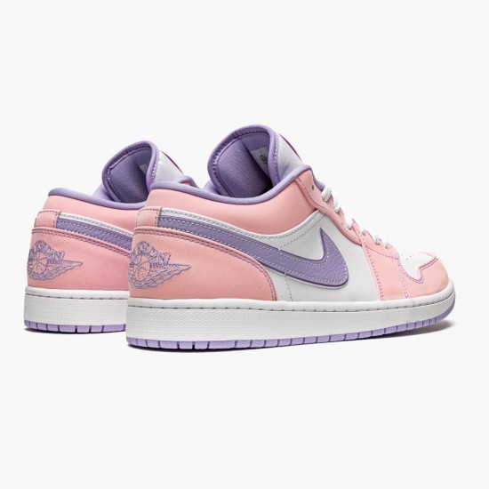 Nike Jordan 1 Low SE Arctic Punch CK3022-600 Joggesko