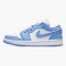 Nike Jordan 1 Low UNC AO9944-441 Joggesko