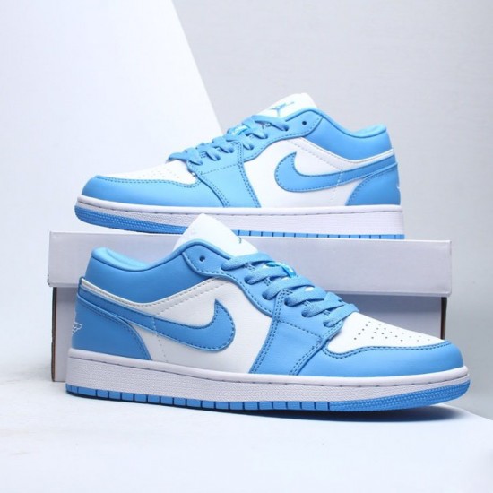 Nike Jordan 1 Low UNC AO9944-441 Joggesko