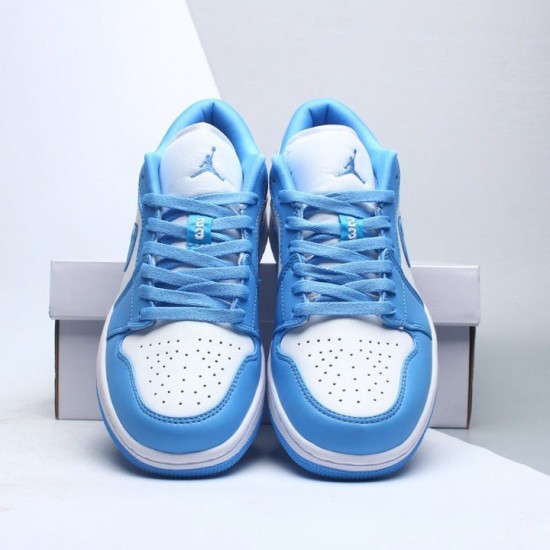 Nike Jordan 1 Low UNC AO9944-441 Joggesko