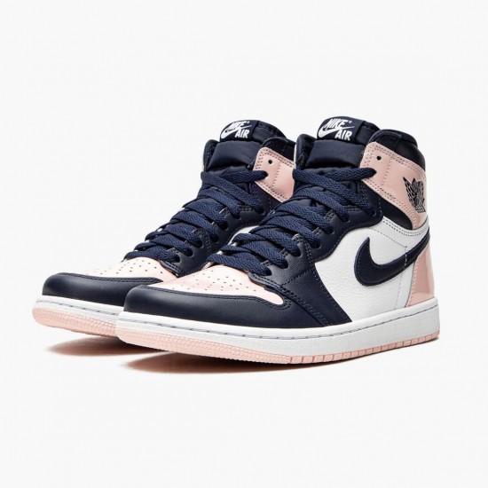 Nike Jordan 1 High OG Bubble Gum DD9335-641 Joggesko