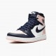 Nike Jordan 1 High OG Bubble Gum DD9335-641 Joggesko