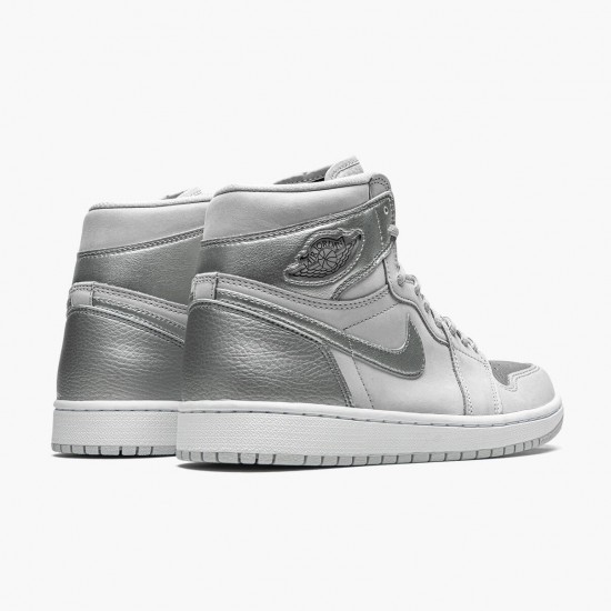 Nike Jordan 1 High OG CO.JP Neutral Grey DC1788-029 Joggesko