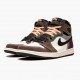 Nike Jordan 1 High OG Hand Crafted DH3097-001 Joggesko