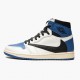 Nike Jordan 1 High OG SP Fragment x Travis Scott DH3227-105 Joggesko