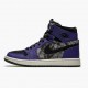 Nike Jordan 1 High Zoom Air CMFT Bayou Boys DC2133-500 Joggesko