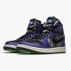 Nike Jordan 1 High Zoom Air CMFT Bayou Boys DC2133-500 Joggesko