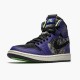 Nike Jordan 1 High Zoom Air CMFT Bayou Boys DC2133-500 Joggesko