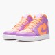 Nike Jordan 1 Mid SE Atomic Pulse AV5174-800 Joggesko