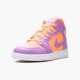 Nike Jordan 1 Mid SE Atomic Pulse AV5174-800 Joggesko