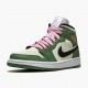 Nike Jordan 1 Mid SE Dutch Green CZ0774-300 Joggesko