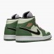 Nike Jordan 1 Mid SE Dutch Green CZ0774-300 Joggesko