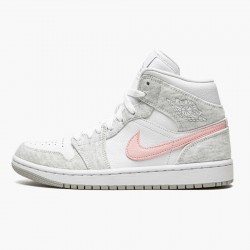 Nike Jordan 1 Mid SE Light Iron Ore DN4045-001 Joggesko