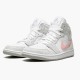 Nike Jordan 1 Mid SE Light Iron Ore DN4045-001 Joggesko