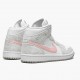 Nike Jordan 1 Mid SE Light Iron Ore DN4045-001 Joggesko