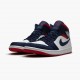 Nike Jordan 1 Mid SE USA 852542-104 Joggesko