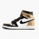 Nike Jordan 1 Retro Gold Toe 861428-007 Joggesko